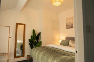 Cozy Home with 1Gb Wi-Fi near Durham & Darlington - Spennymoor - 9