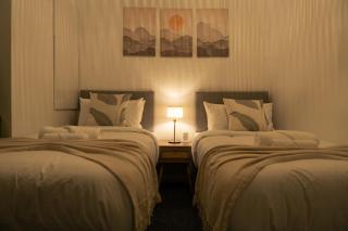 Cozy Home with 1Gb Wi-Fi near Durham & Darlington - Spennymoor - 4