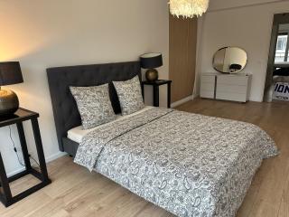 2 Bedroom Ocean view Apartment - Nice - 8
