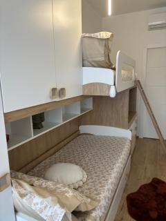 La casa Sole - Milan - 7