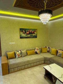 Appartement Cosy avec piscine à Khenifra - 2