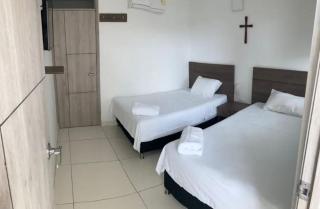 Hotel Hih Brisas de la Sierra - 1