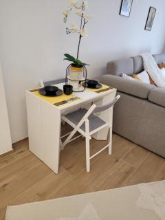 La casa Sole - Milan - 8