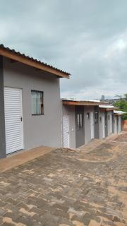 Pousada Apucarana - Sede - Apucarana - 5