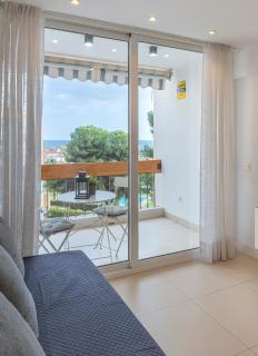 Bright Apartment Close to the Sea - Marbella - 3