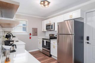 Sojourn 2 BR Beach Side Bliss Tide Suite - 8