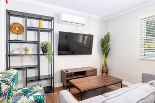 Sojourn 2 BR Luxury Beach Side Suite Surf Suite - 0