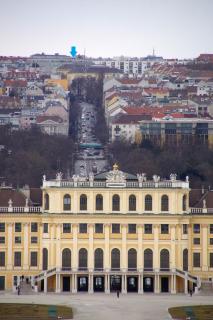 TOP Apartments Schönbrunn - Wenen - 2