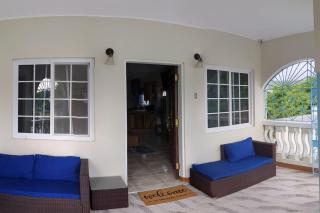 St Thomas Oasis - Lyssons - 5