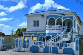 St Thomas Oasis - Lyssons - 0