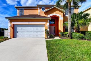 Margaritavilla at Emerald Island - Kissimmee - 8