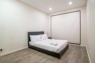 2-Level Apt with 3 Beds 3 Baths & Free Parking in Waterloo - Sídney - 2