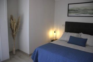 HOM I Studio Nuevo 2PAX en Calle Carmen Santiago - Santiago - 8