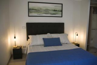 HOM I Studio Nuevo 2PAX en Calle Carmen Santiago - Santiago - 5