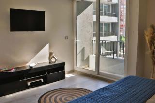 HOM I Studio Nuevo 2PAX en Calle Carmen Santiago - 9