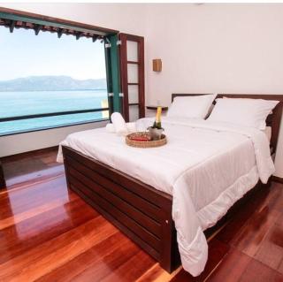 Casa Vista Alegre - Angra - 6