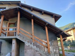 La casa di Bobo - Pian degli Ontani - 9