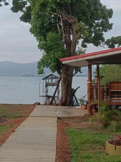 Baan I Ta Lay Koh Yao Noi - 1