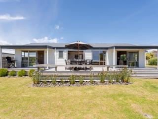 Kowhai Retreat - Matarangi Holiday Home - Matarangi - 0