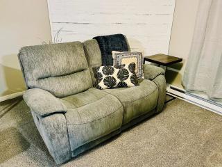 Stay on Spring, Downtown Sioux Falls, Pets Welcome - Sioux Falls - 0