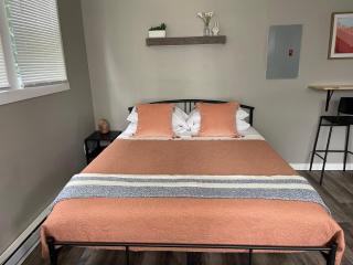 Stay on Spring, Downtown Sioux Falls, Pets Welcome - Sioux Falls - 8