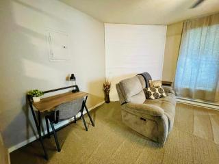 Stay on Spring, Downtown Sioux Falls, Pets Welcome - Sioux Falls - 5