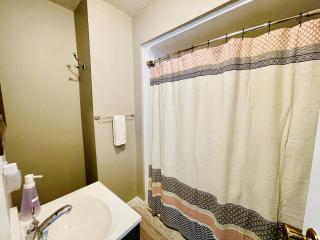 Stay on Spring, Downtown Sioux Falls, Pets Welcome - Sioux Falls - 2