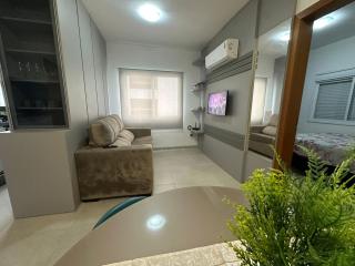 1 Dormitório, 50 metros do mar - 8