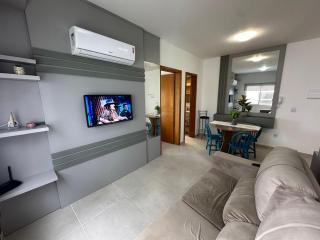 1 Dormitório, 50 metros do mar - 4