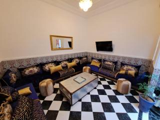 Riad Le shams - Marrakech - 8