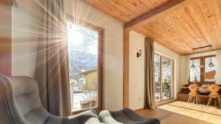Monte Vita Tirol - Apartments - Biberwier - 8