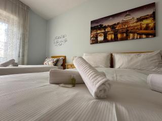 A Casa di Gio - Rome - 4