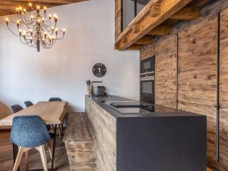 Appartement raffiné avec cheminée, balnéo et Wi-Fi à Val-d’Isère - FR-1-694-44 - Val dʼIsère - 9