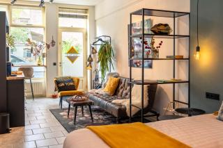 B and B Suite No.3 - Gorinchem - 8
