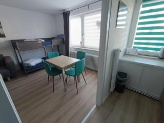 Ferienwohnung Nordsee mit E-Bike Verleih - Wilhelmshaven - 8