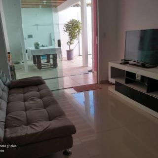Casa de praia meu bom - 9