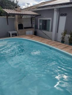 Casa de praia meu bom - 8