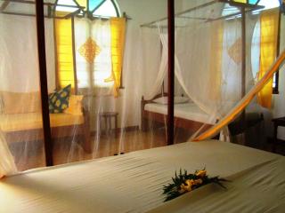 Karamba Eco Boutique Hotel - Kizimkazi - 4