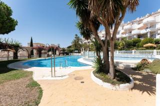 Stunning sea view in Mijas, walk to restaurants and golf - Mijas Costa - 4