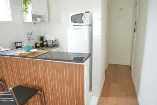 Flat encantador no Centro do Rio de Janeiro - 3