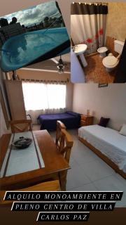 Alquiler de departamento céntrico en Villa Carlos Paz - 5