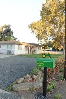 Farm Stay And Event Space - Woodland - 3