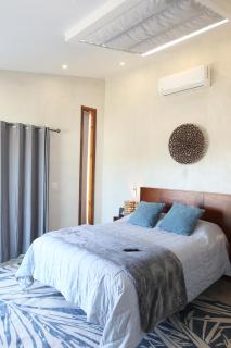 Sarab Hotel - Ensenada - 1