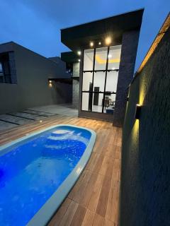 Casa Mar Itapoá - Itapoa - 0