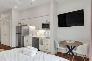 Music Row Studio 1mi to Broadway- Free Parking - Nashville - 5