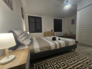 Vue Cité Médiévale Castel View - 6