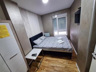 Lux apartment 12 center, free parking - Niš - 8