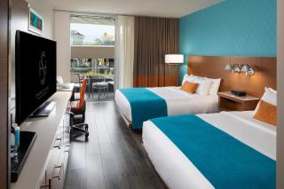 Shore Hotel - Los Angeles - 9