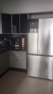 Quarto com ar e banheiro estacionamento e Wi-Fi - Sinop - 5
