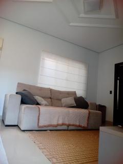 Quarto com ar e banheiro estacionamento e Wi-Fi - Sinop - 4